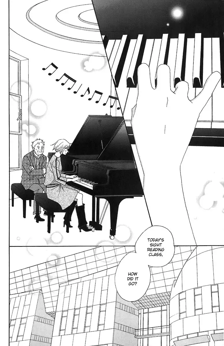 Nodame Cantabile Chapter 66 13